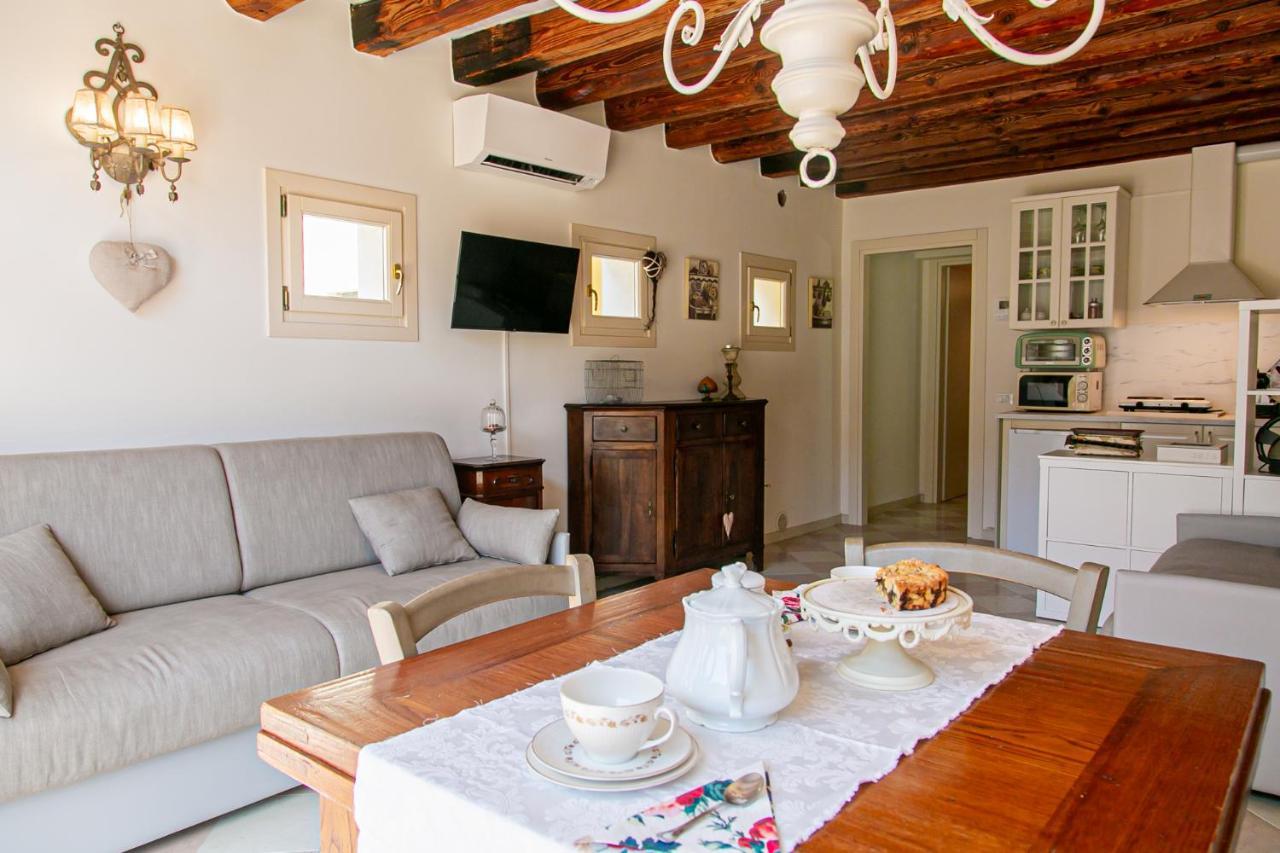 Apartamento Casa Vacanze Venezia C'Est La Vie Mira Exterior foto