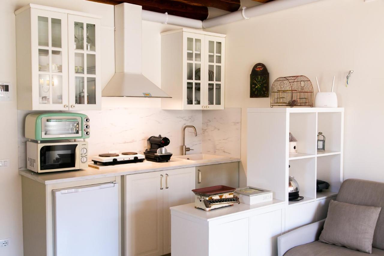 Apartamento Casa Vacanze Venezia C'Est La Vie Mira Exterior foto